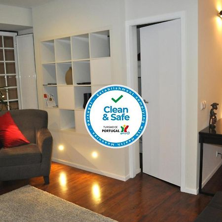 ליסבון Chiado Homes - 1 מראה חיצוני תמונה