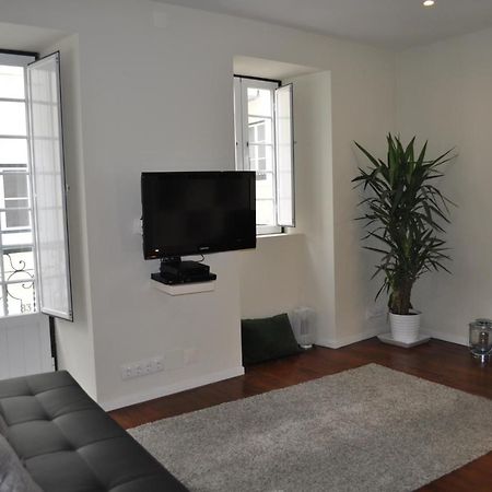 ליסבון Chiado Homes - 1 מראה חיצוני תמונה