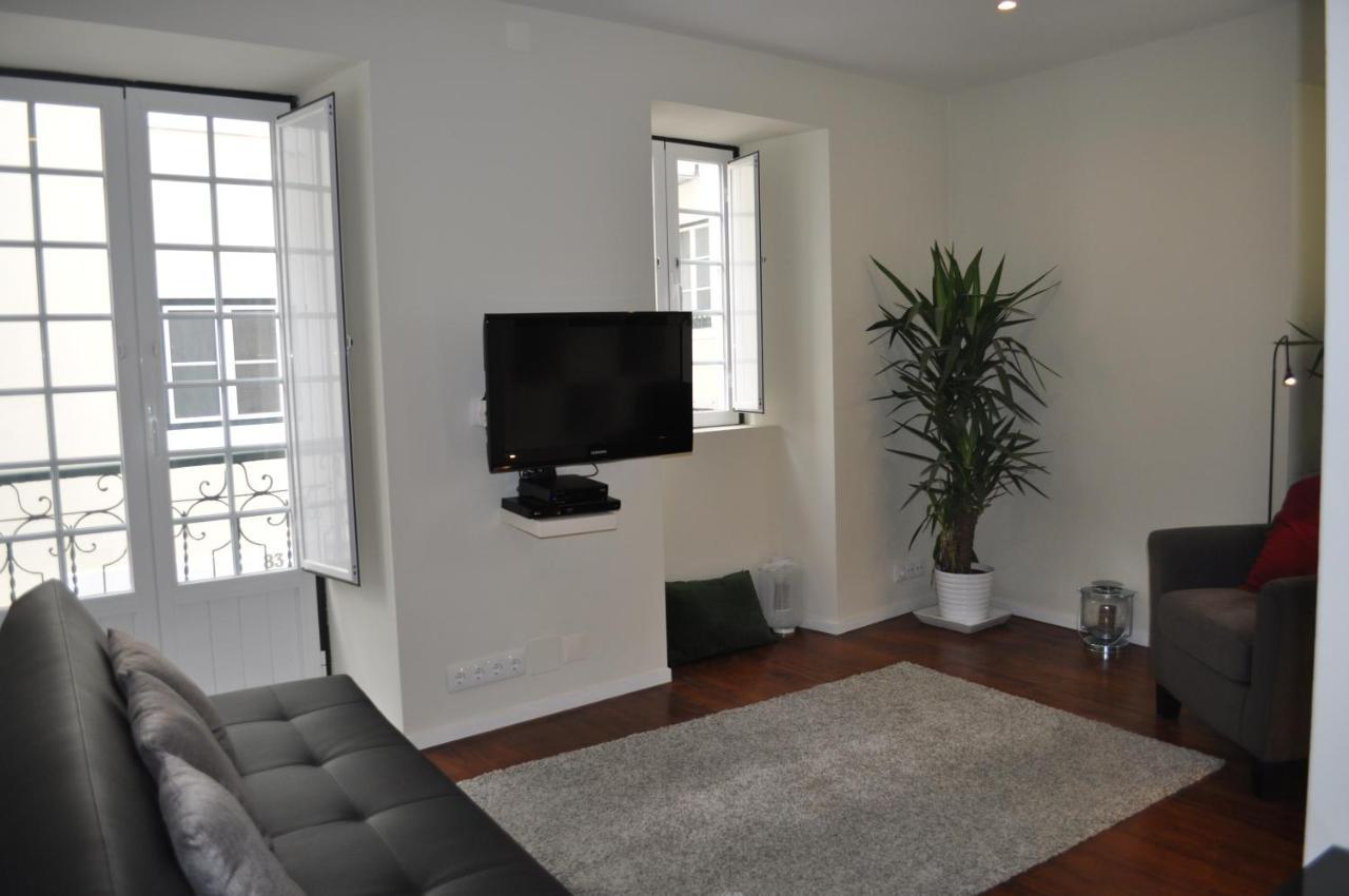 ליסבון Chiado Homes - 1 מראה חיצוני תמונה