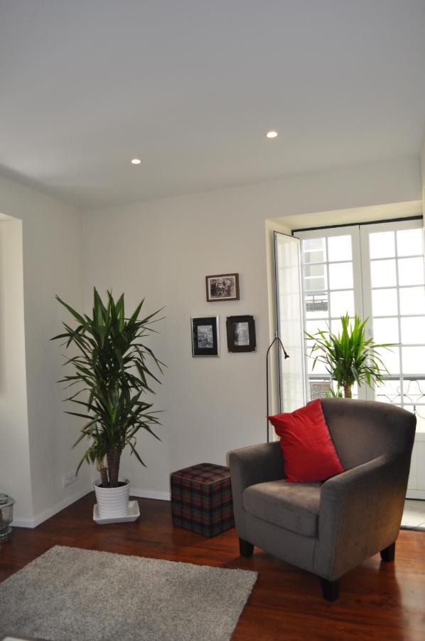 ליסבון Chiado Homes - 1 מראה חיצוני תמונה