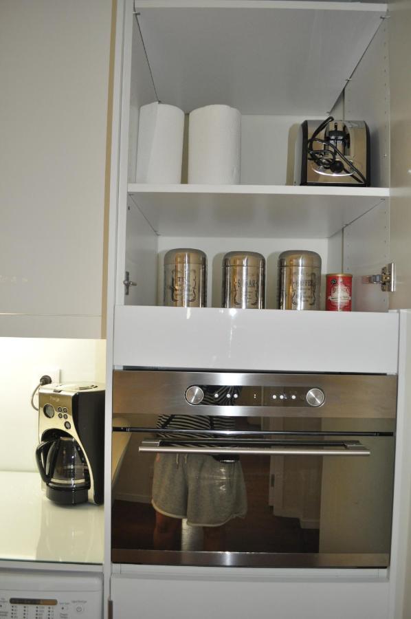 ליסבון Chiado Homes - 1 מראה חיצוני תמונה