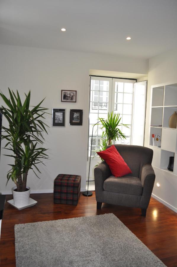 ליסבון Chiado Homes - 1 מראה חיצוני תמונה