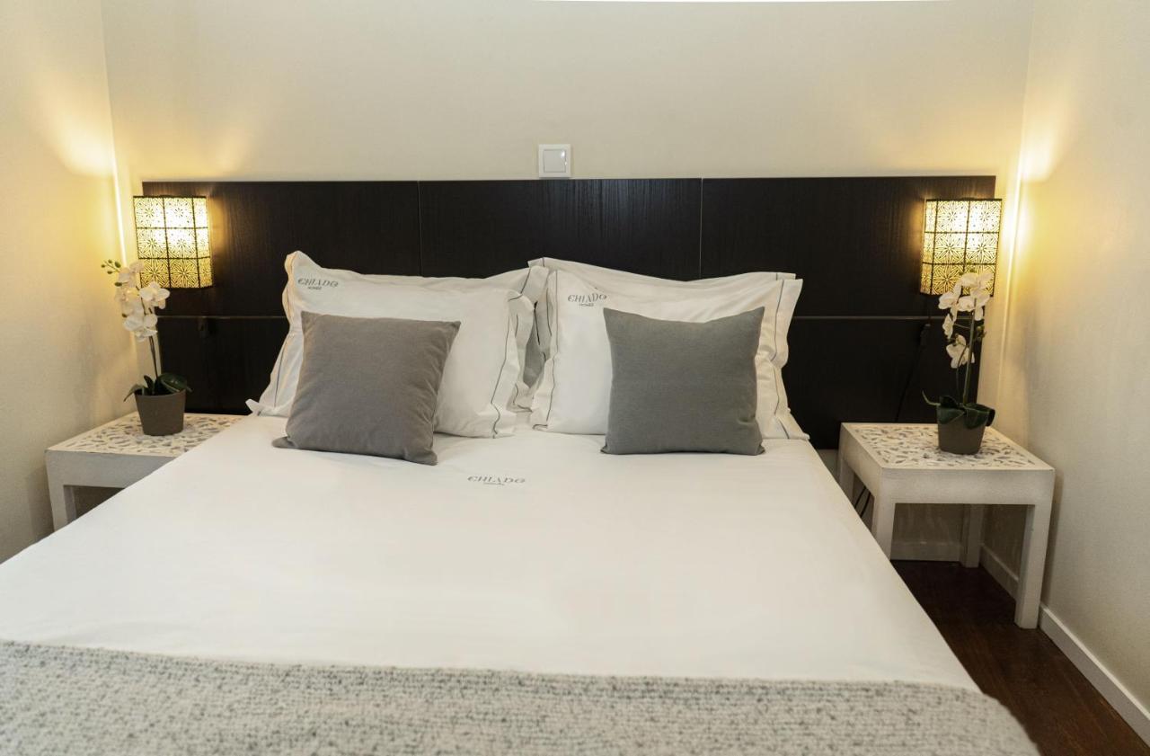 ליסבון Chiado Homes - 1 מראה חיצוני תמונה