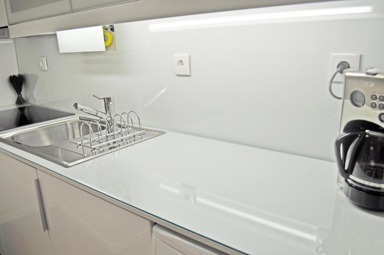 ליסבון Chiado Homes - 1 מראה חיצוני תמונה