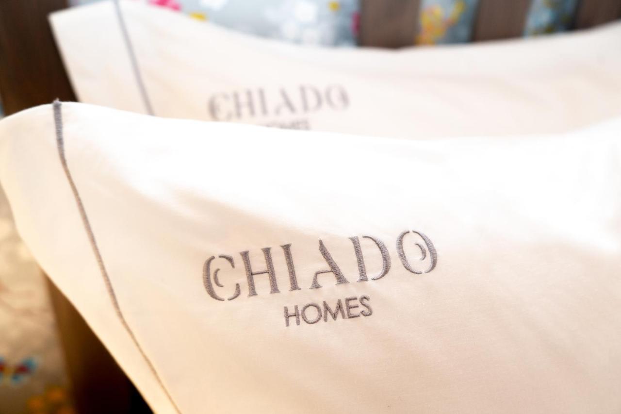 ליסבון Chiado Homes - 1 מראה חיצוני תמונה