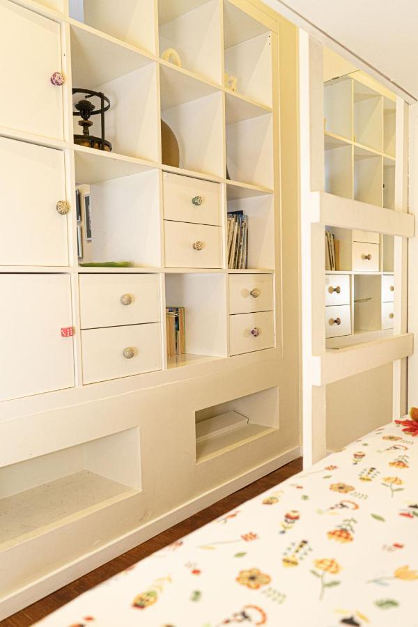 ליסבון Chiado Homes - 1 מראה חיצוני תמונה