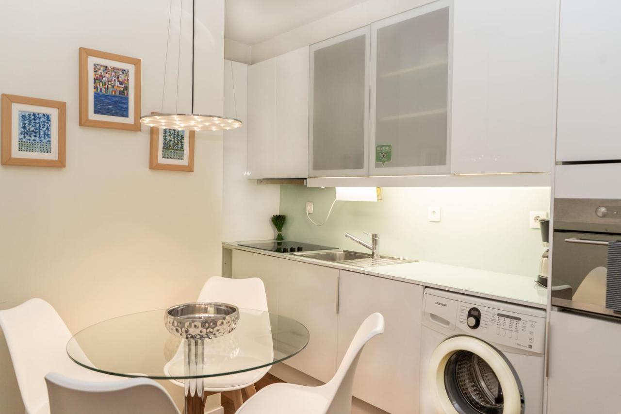 ליסבון Chiado Homes - 1 מראה חיצוני תמונה