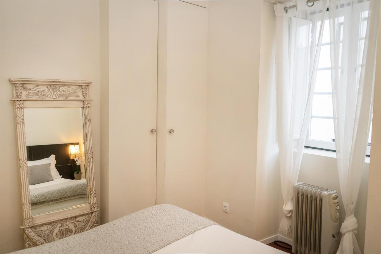 ליסבון Chiado Homes - 1 מראה חיצוני תמונה